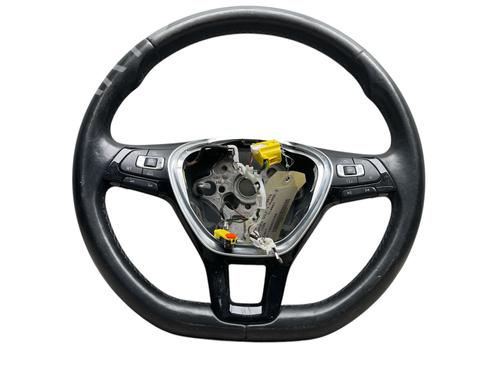 Used Steering wheel VW GOLF VII (5G1, BQ1, BE1, BE2) 1.6 TDI (105 hp) 25539901