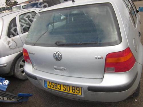 Steering column stalk VW GOLF IV Variant (1J5)  | BP25537463I23  - Image 5