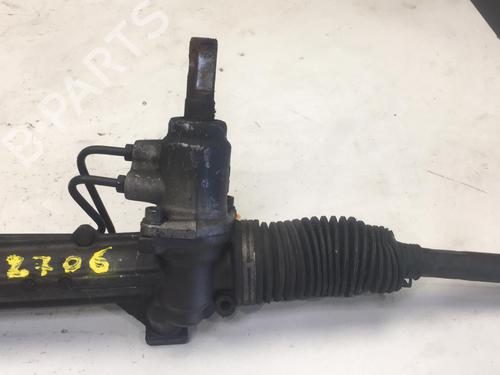 Used Steering rack Steering rack PEUGEOT 406 Coupe (8C) 2.0 16V (136 hp) 25546550 25546550