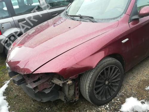 Left tailgate light ALFA ROMEO 147 (937_) 1.9 JTDM 8V (937.AXD1A, 937.AXU1A, 937.BXU1A) | BP25579023C79 - Image 5