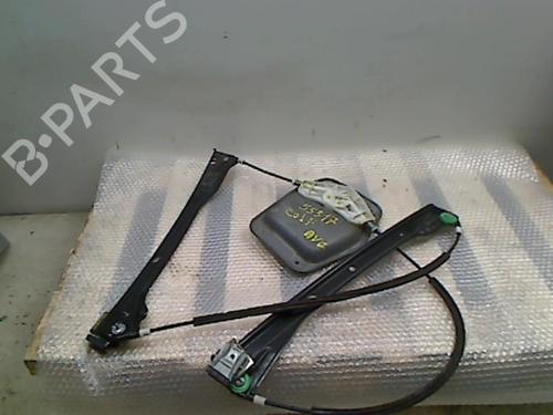 Used Front left window mechanism VW GOLF V (1K1) 2.0 TDI 16V (140 hp) 25516477