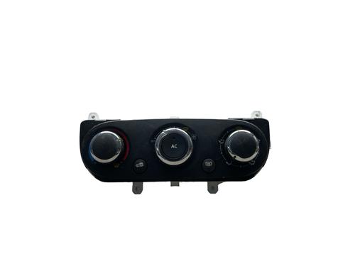 Used Climate control RENAULT CLIO IV (BH_) 1.5 dCi 75 (75 hp) 25567346