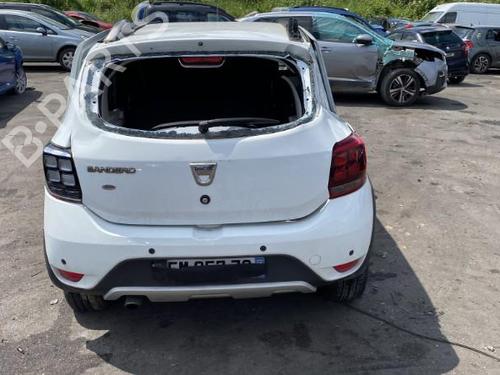 ABS pump DACIA SANDERO II TCe 90 (B8M1, B8MA, B8AC) | BP25568037M43  - Image 19