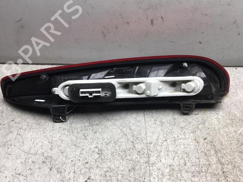 Venstre Baklys FORD FOCUS II Turnier (DA_, FFS, DS) 1.6 TDCi (109 hp) 25510895