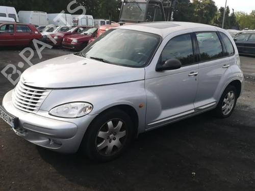 Klapa wlewu paliwa CHRYSLER PT CRUISER (PT_) 2.2 CRD | BP25516494C131 