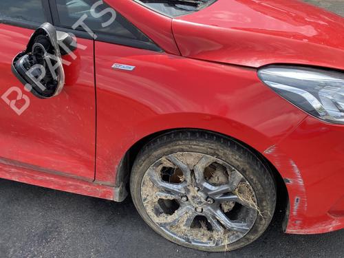 Headrest FORD FIESTA VII (HJ, HF) 1.0 EcoBoost | BP25551039I31  - Image 6