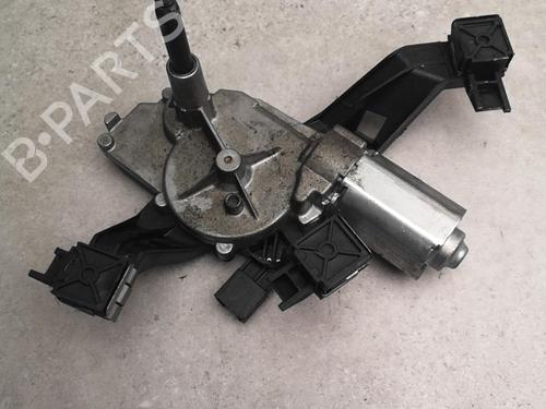 Rear wiper motor PEUGEOT 207 (WA_, WC_) 1.6 HDi | BP25520002M102