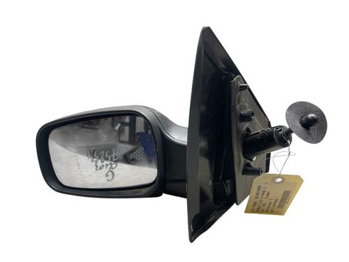Used Left mirror RENAULT CLIO III (BR0/1, CR0/1) 1.5 dCi (BR17, CR17) (86 hp) 31251524