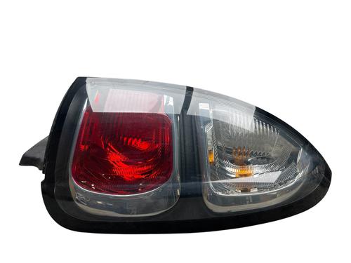 Right taillight CITROËN C3 Picasso (SH_) 1.6 HDi | BP27366599C35 - Image 2