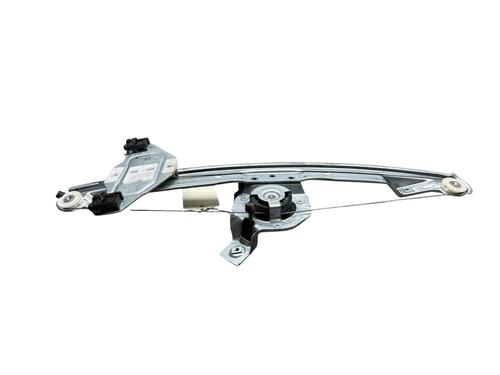 Front left window mechanism CITROËN C3 II (SC_) 1.4 HDi 70 (SC8HZC, SC8HR0, SC8HP4) | BP30538296C22 - Image 2