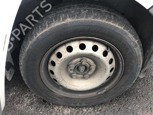Capot RENAULT TRAFIC II Van (FL) 1.9 dCi 80 (FL0B) | BP25510908C1 - Image 3