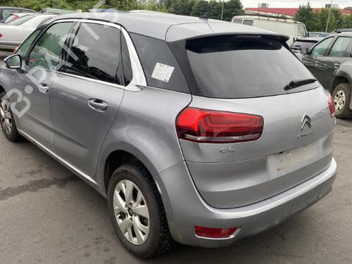 Left front window switch CITROËN C4 Picasso II 1.6 HDi / BlueHDi 115 | BP27344822I27  - Image 20