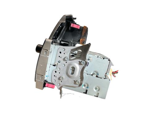 Radio TOYOTA YARIS (_P9_) 1.4 D-4D (NLP90_, NLP90R) | BP25572543E6