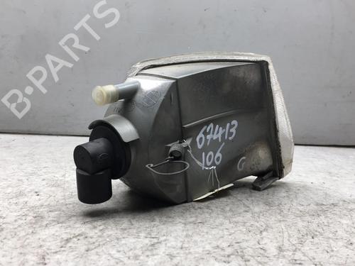 Used Left front indicator PEUGEOT 106 I (1A, 1C) 1.4 (75 hp) 25579912