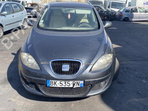 Left tailgate light SEAT ALTEA XL (5P5, 5P8) 1.9 TDI | BP25546727C79  - Image 11