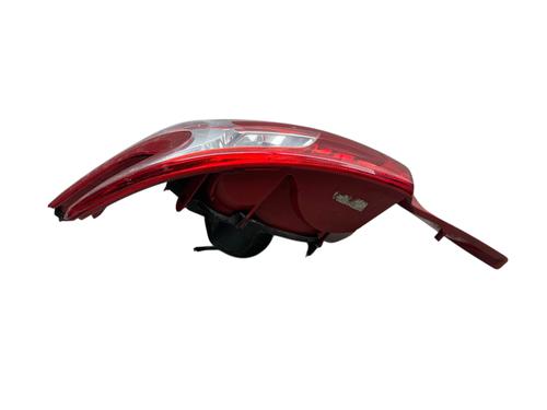 Left taillight PEUGEOT 208 I (CA_, CC_) 1.4 HDi | BP29327663C34 