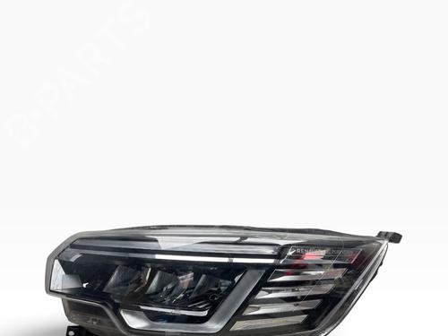 Left headlight RENAULT TRAFIC III Van (FG_) 2.0 dCi 130 (FGMY) | BP38959987C28 - Image 4