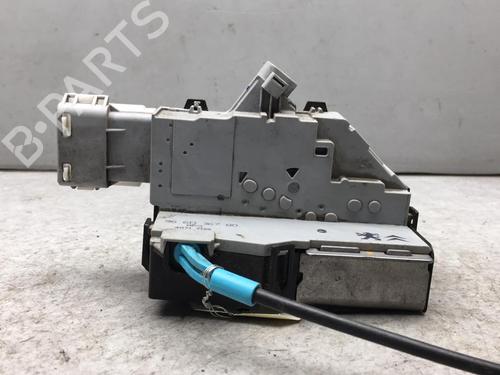 Used Rear left lock CITROËN C6 (TD_) 2.7 HDi (204 hp) 25520184