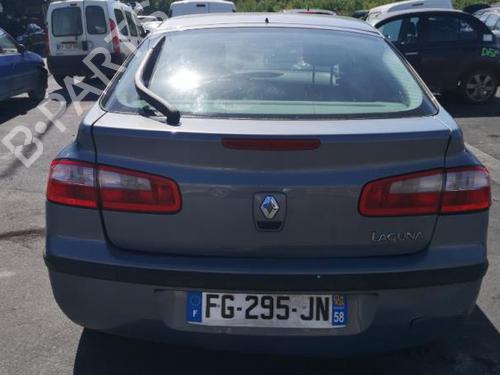 Højre bremsekaliber foran RENAULT LAGUNA II (BG0/1_) 1.8 16V (BG04, BG0B, BG0C, BG0V) | BP25557557M104 
