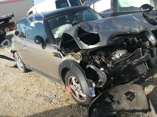 Front right seatbelt MINI MINI (R56) Cooper | BP25532224I25 - Image 15