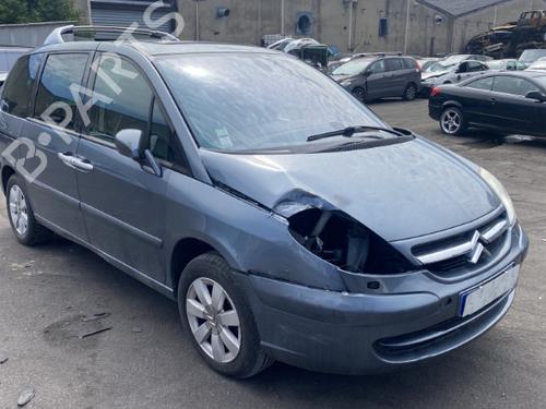 Alternator CITROËN C8 (EA_, EB_) 2.0 HDi 165 | BP25568269M7 