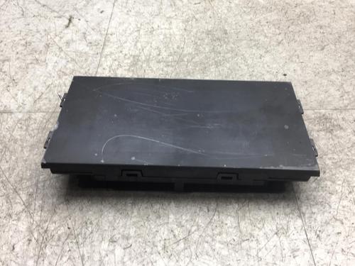 Display monitor PEUGEOT 308 II (LB_, LP_, LW_, LH_, L3_) 1.5 BlueHDi 130 | BP25507025C48 