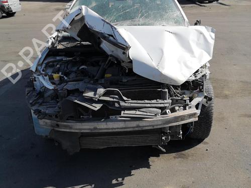 Front left seatbelt RENAULT MEGANE III Hatchback (BZ0/1_, B3_) 1.5 dCi (BZ09, BZ0D, BZ1W, BZ29, BZ14) | BP25556779I26 - Image 10