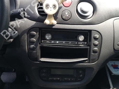 Right front driveshaft CITROËN C3 Pluriel (HB_) 1.6 | BP25534503M39 - Image 27