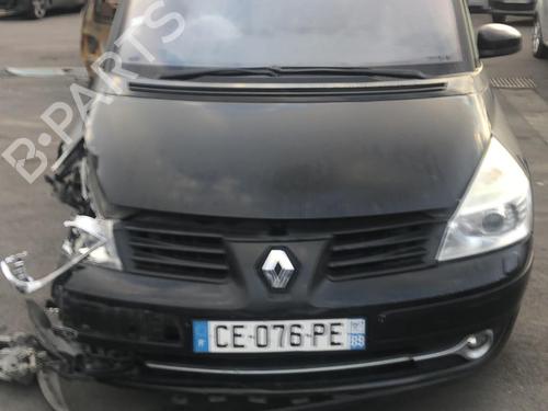 Front right seatbelt RENAULT ESPACE IV (JK0/1_) 2.0 dCi (JK01, JK02, JK1J, JK1K, JK1H) | BP25522137I25  - Image 16