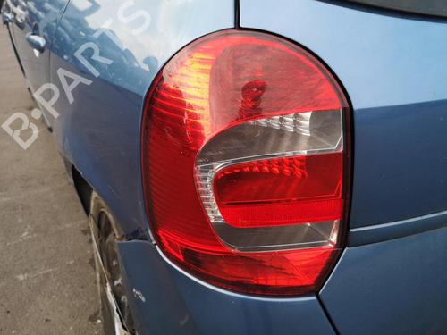 AC compressor RENAULT MODUS / GRAND MODUS (F/JP0_) 1.2 16V (JP0W) | BP25580000M34  - Image 8