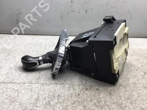 Gear lever OPEL ASTRA J GTC 2.0 CDTI (08) | BP25502162M90 
