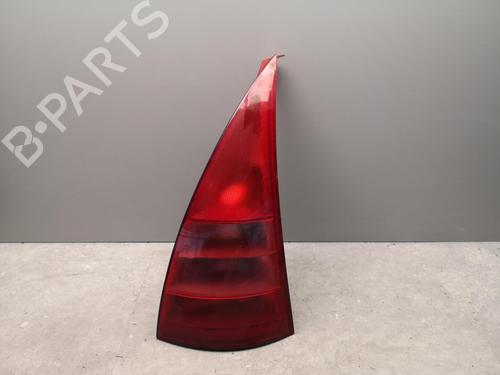 Right taillight CITROËN C3 I (FC_, FN_) 1.4 HDi | BP25554613C35 