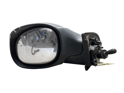 Used Left mirror CITROËN C3 I (FC_, FN_) 1.4 HDi (68 hp) 28199372