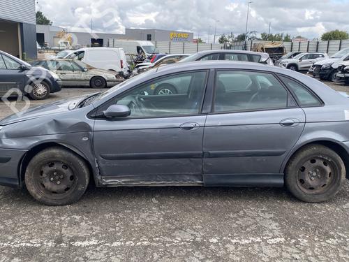 Left front window switch CITROËN C5 I (DC_) 2.0 HDi (DCRHZB, DCRHZE) | BP32022433I27 - Image 13