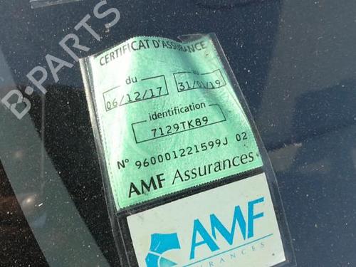 Alternator TOYOTA COROLLA (_E12_) 1.6 VVT-i (ZZE121_, ZZE121R) | BP25516771M7