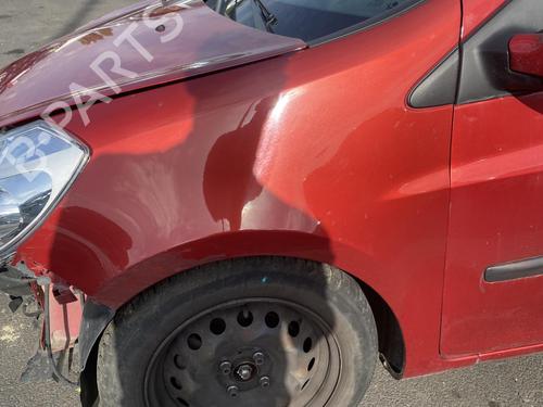 ABS pump RENAULT CLIO III (BR0/1, CR0/1) 1.5 dCi (BR17, CR17) | BP25521526M43