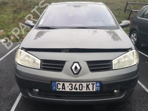 Startmotor RENAULT MEGANE II (BM0/1_, CM0/1_) 1.5 dCi (BM0F, BM0T, BM2B, CM0F, CM0T) | BP25559335M8 