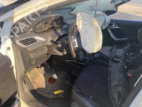 Front right window mechanism PEUGEOT 2008 I (CU_) 1.2 THP 110 / PureTech 110 | BP33551133C23 - Image 20