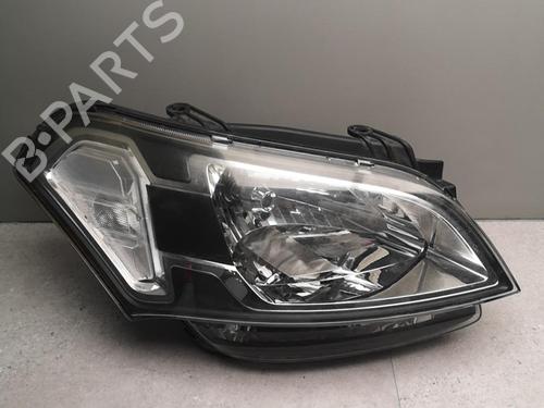 Used Right headlight KIA SOUL I (AM) 1.6 CRDi 128 (126 hp) 25517852