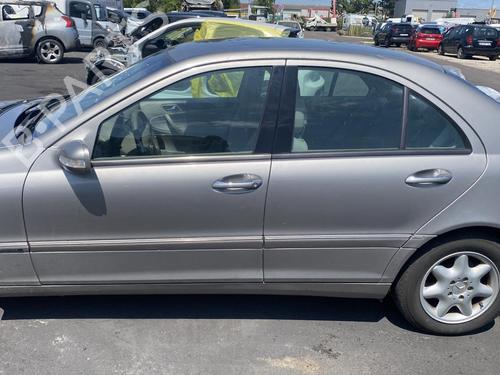 Left front window switch MERCEDES-BENZ C-CLASS (W203) C 220 CDI (203.006) | BP26049498I27  - Image 17