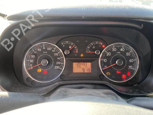 Climate control FIAT GRANDE PUNTO (199_) 1.3 D Multijet | BP25550052I5  - Image 27