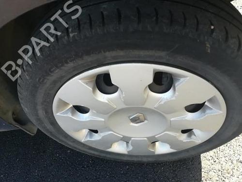 Left front brake caliper RENAULT MODUS / GRAND MODUS (F/JP0_) 1.4 (JP01, JP0J) | BP25557364M105  - Image 29