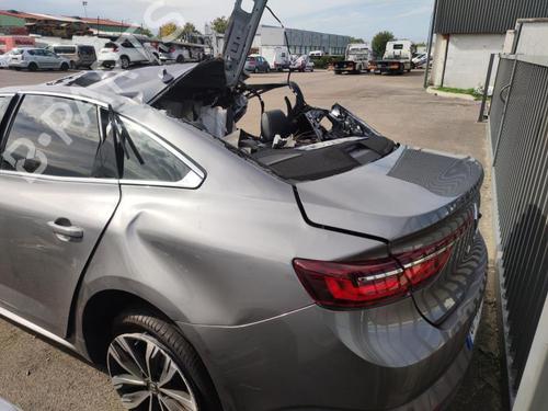 Rear left window mechanism RENAULT TALISMAN (LP_) 2.0 Blue dCi 160 (LPAM) | BP25557201C24 