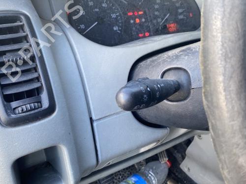 Right sun visor RENAULT TRAFIC II Van (FL) 1.9 dCi 80 (FL0B) | BP26140270I2  - Image 11