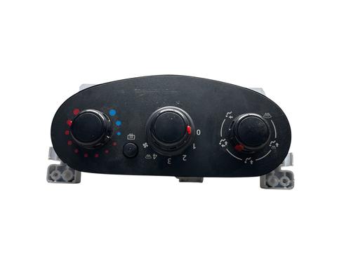 Climate control DACIA SANDERO II 1.0 SCe 75 (B8JC, B8JD, B8NC) | BP25548710I5