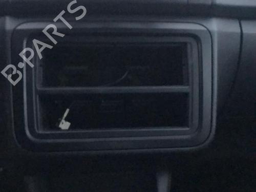 Left sun visor SKODA FABIA II (542) 1.4 TDI | BP25575033I1  - Image 13