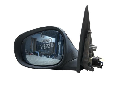 Used Left mirror BMW 3 (E90) 318 d (143 hp) 25531228