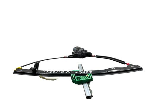 Used Front left window mechanism FIAT PALIO Weekend (178_, 173_, 373_, 374_, 171_) 1.2 (178DYA1A, 178DXS1A) (60 hp) 25497688