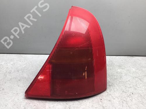 Høyre baklys RENAULT CLIO II Hatchback Van (SB0/1/2_) 1.9 D (SB0R) (54 hp) 25520564