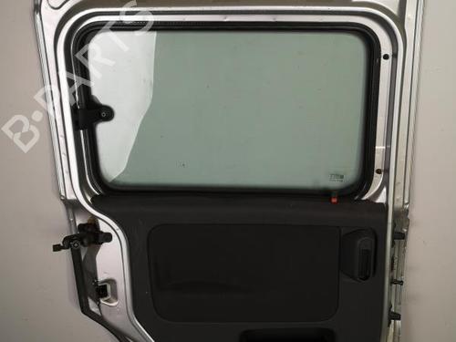Left rear door OPEL COMBO Box Body/MPV 1.7 CDTI 16V | BP25560396C4 